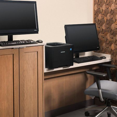 Fairfield Inn & Suites By Marriott Athens Dış mekan fotoğraf