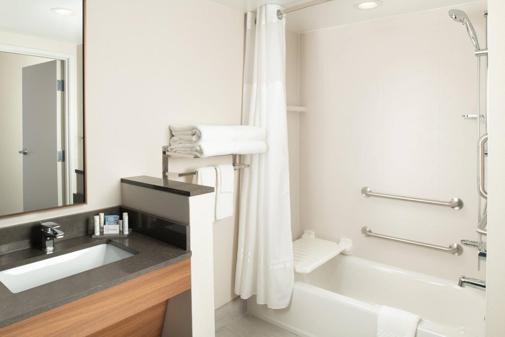 Fairfield Inn & Suites By Marriott Athens Dış mekan fotoğraf