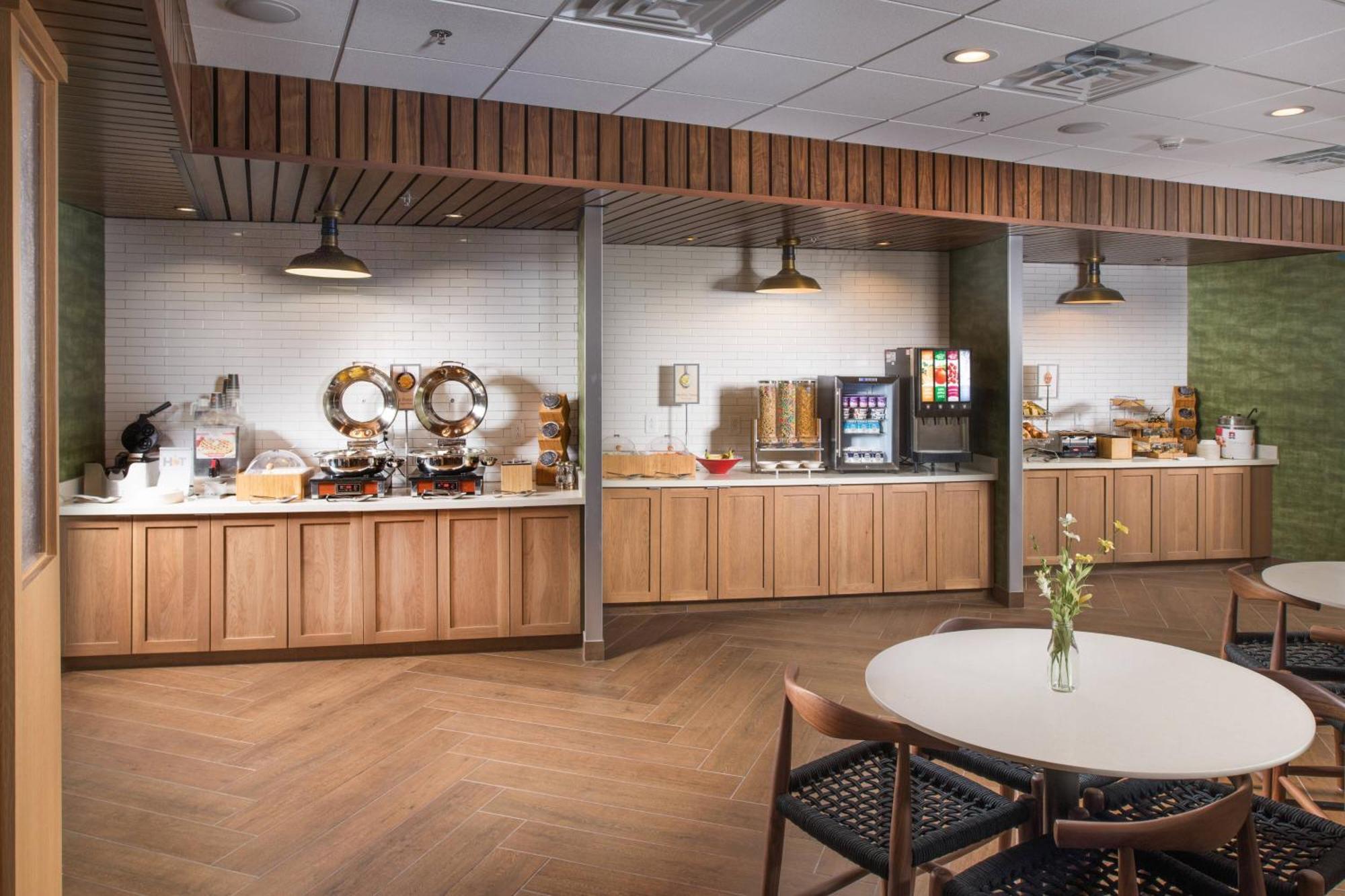Fairfield Inn & Suites By Marriott Athens Dış mekan fotoğraf