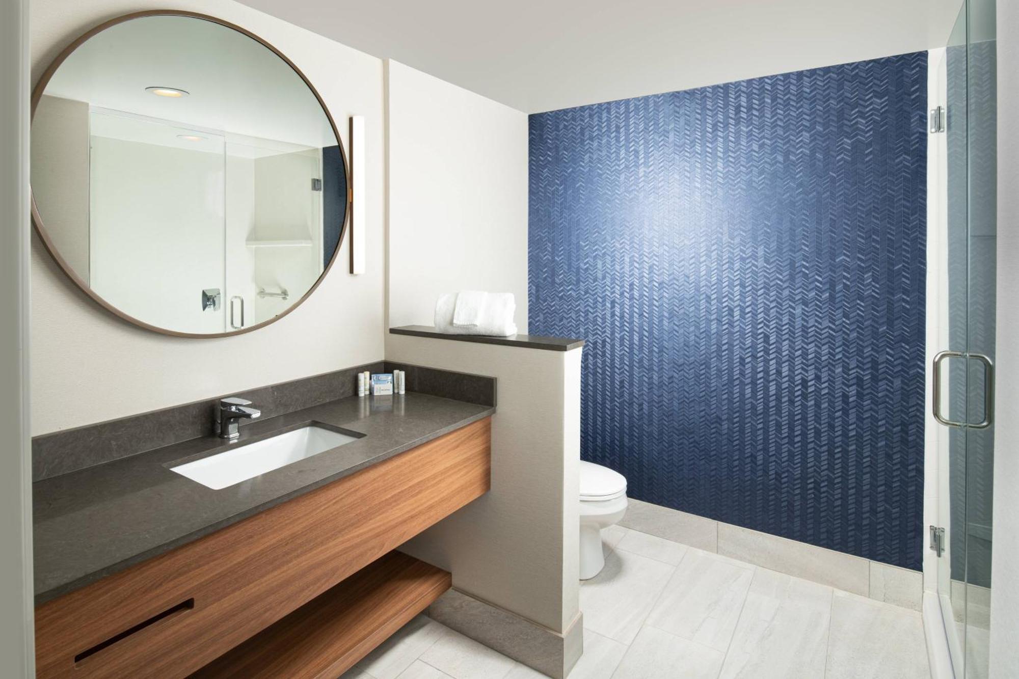 Fairfield Inn & Suites By Marriott Athens Dış mekan fotoğraf