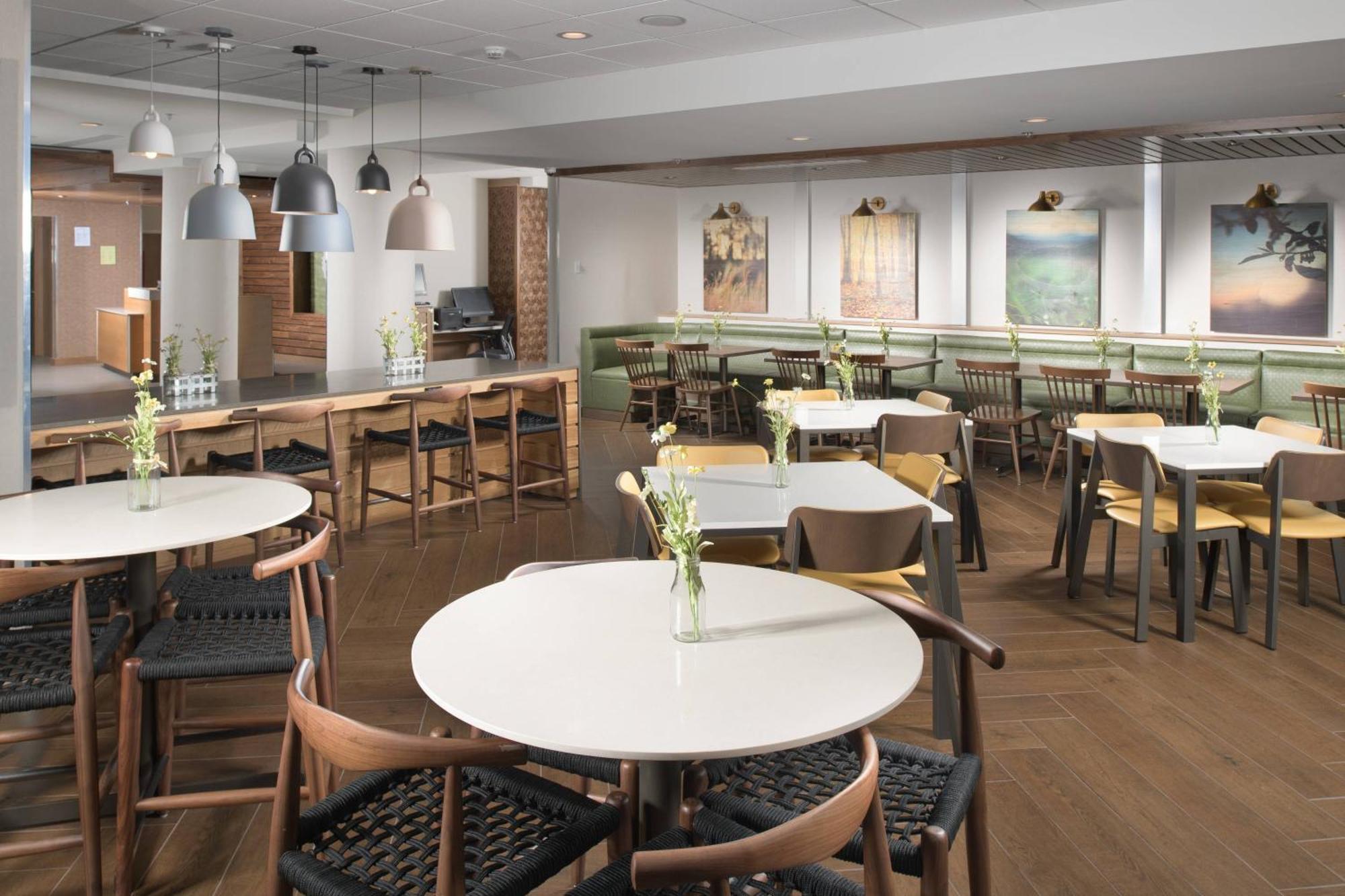 Fairfield Inn & Suites By Marriott Athens Dış mekan fotoğraf