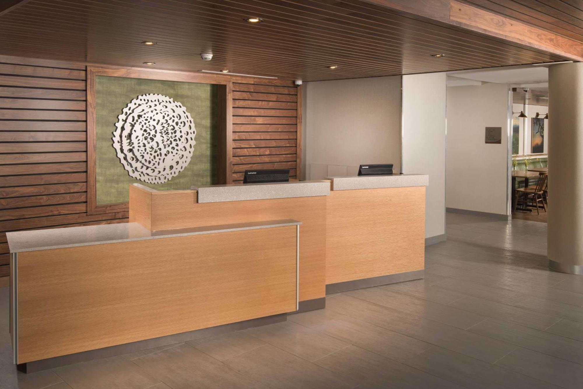 Fairfield Inn & Suites By Marriott Athens Dış mekan fotoğraf