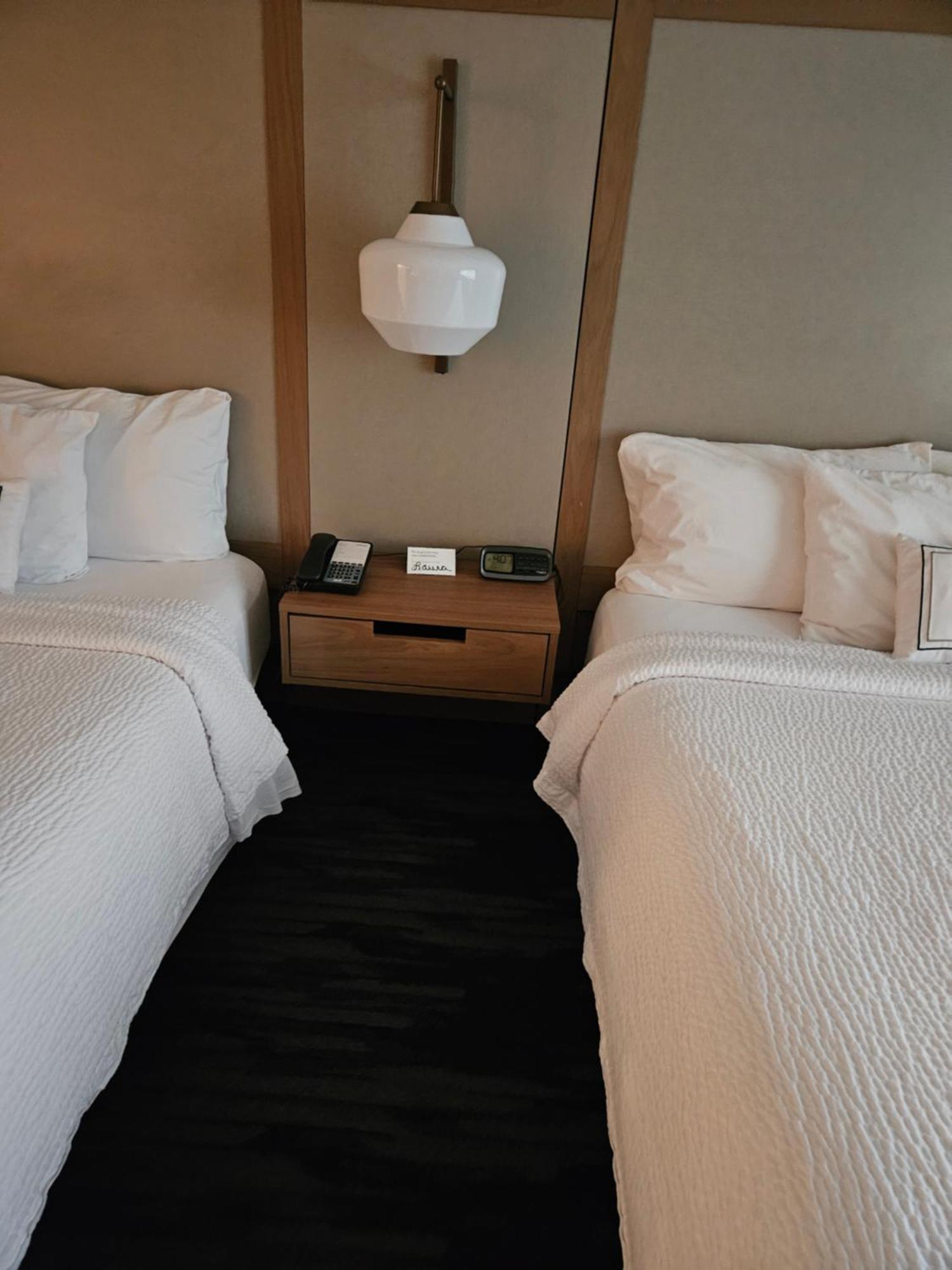 Fairfield Inn & Suites By Marriott Athens Dış mekan fotoğraf