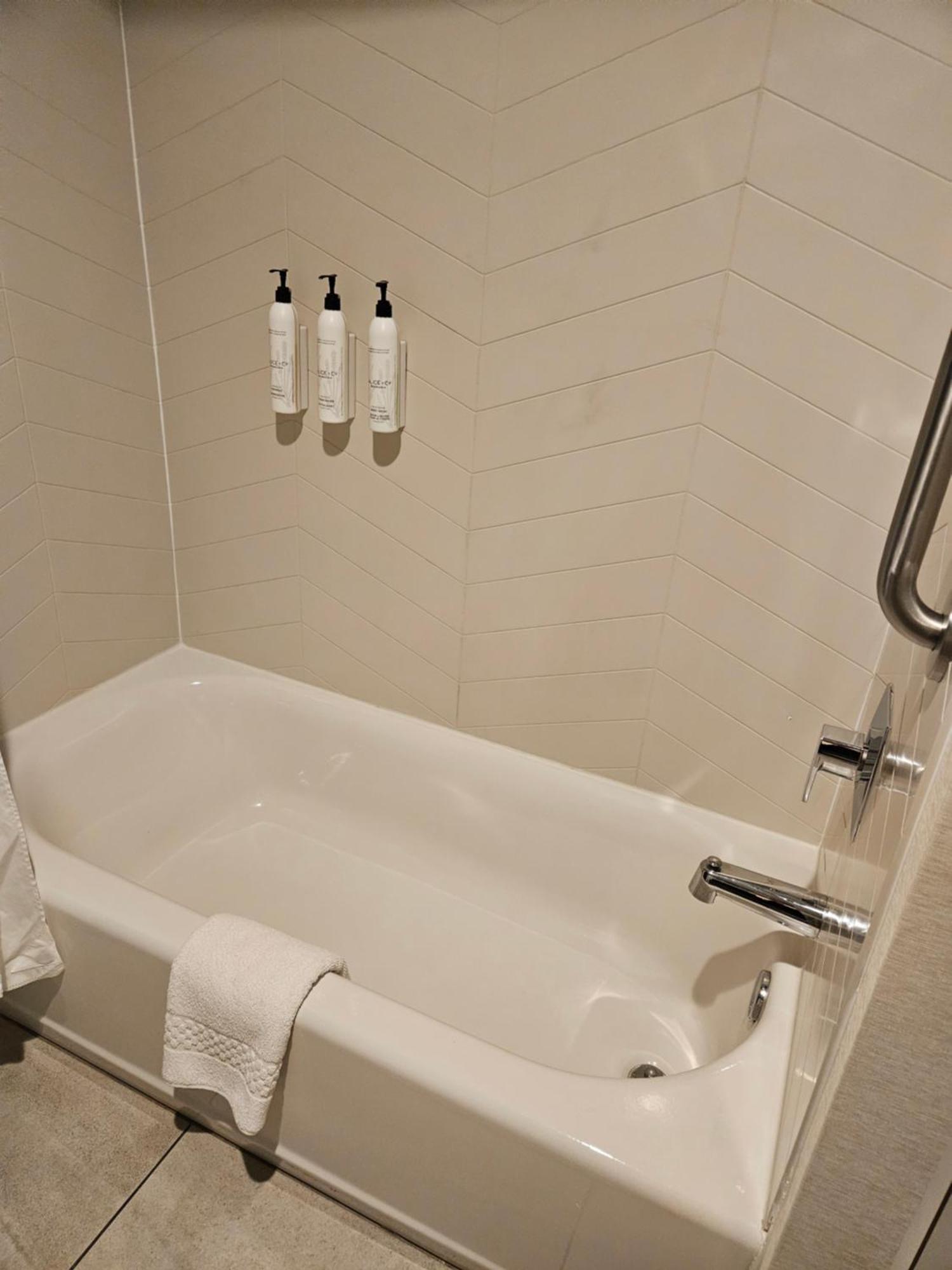 Fairfield Inn & Suites By Marriott Athens Dış mekan fotoğraf