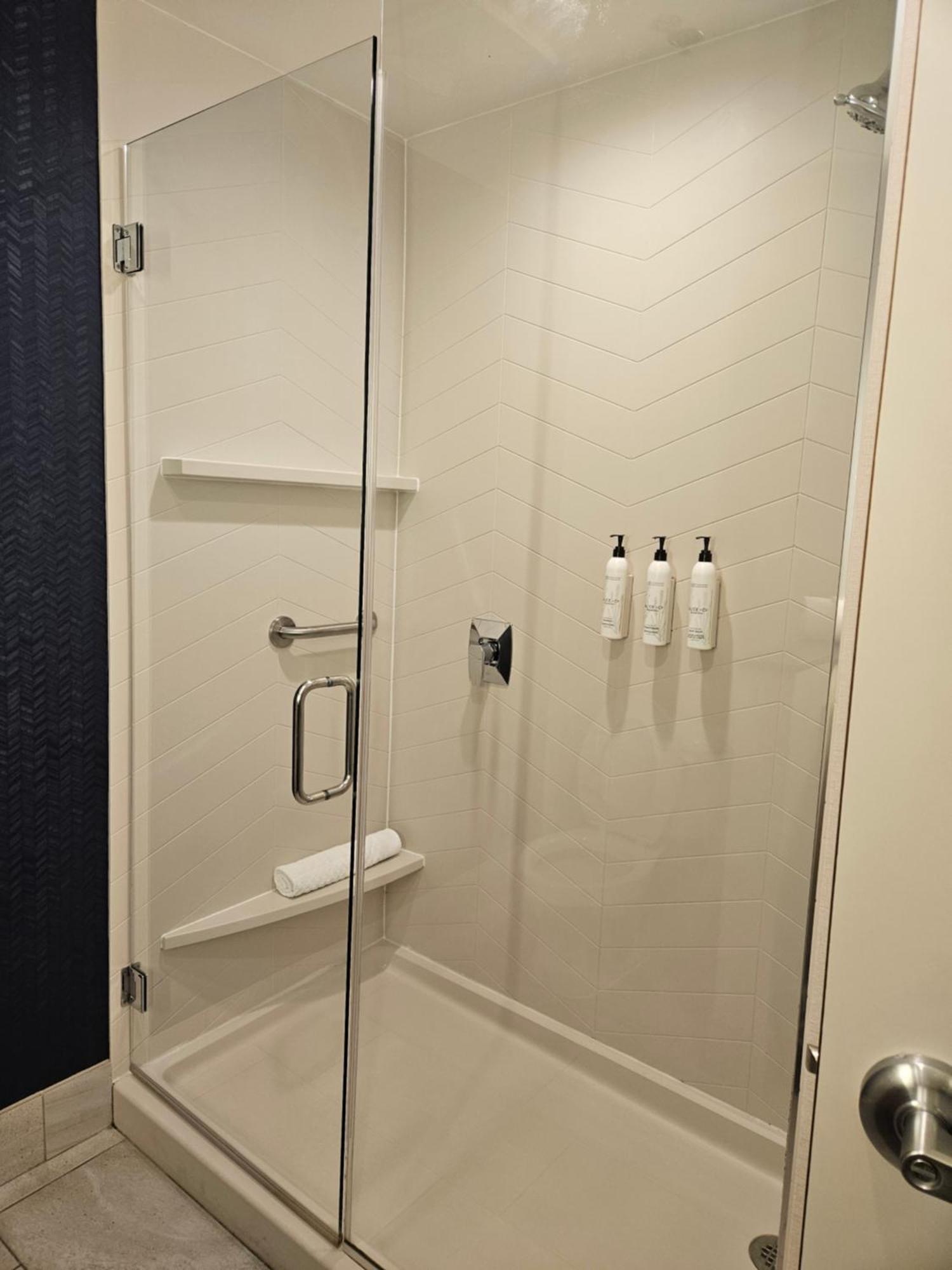 Fairfield Inn & Suites By Marriott Athens Dış mekan fotoğraf