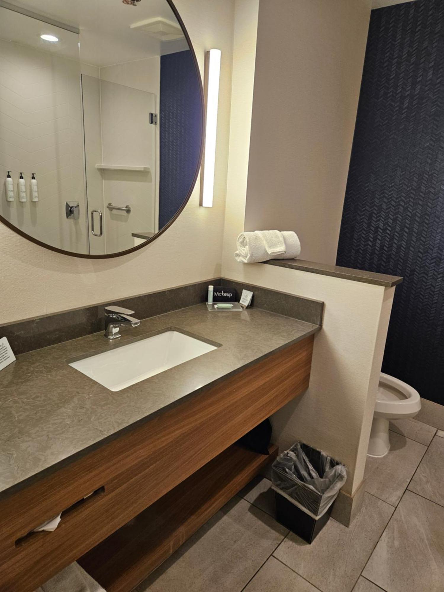 Fairfield Inn & Suites By Marriott Athens Dış mekan fotoğraf