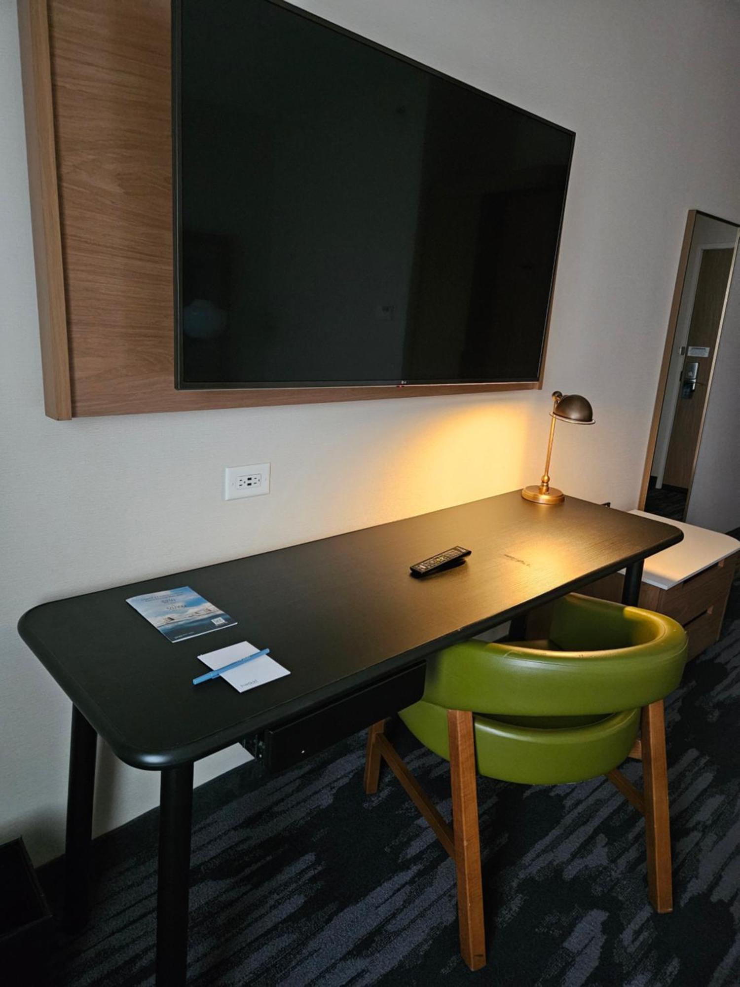 Fairfield Inn & Suites By Marriott Athens Dış mekan fotoğraf