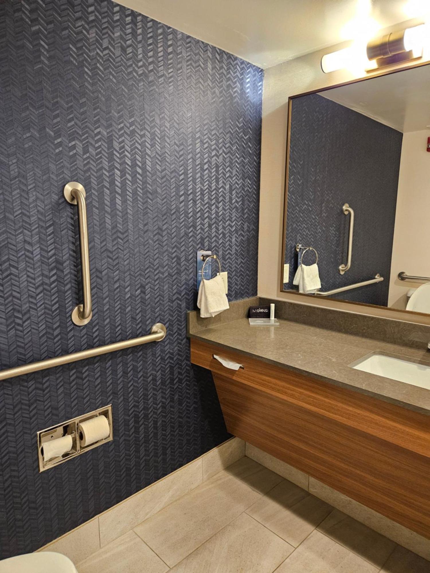 Fairfield Inn & Suites By Marriott Athens Dış mekan fotoğraf